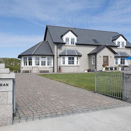 Bed and Breakfast Ardoran House Iona Zewnętrze zdjęcie