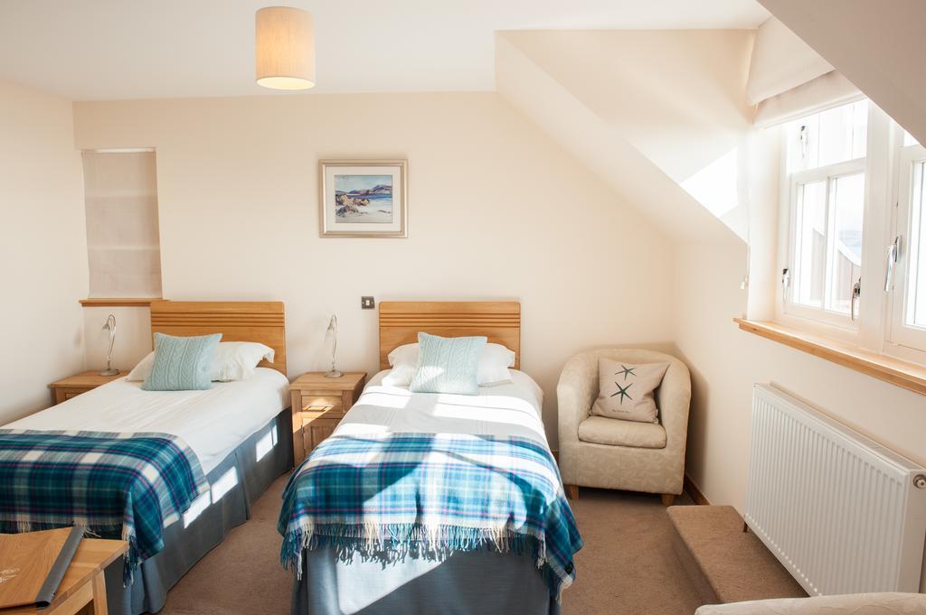 Bed and Breakfast Ardoran House Iona Pokój zdjęcie