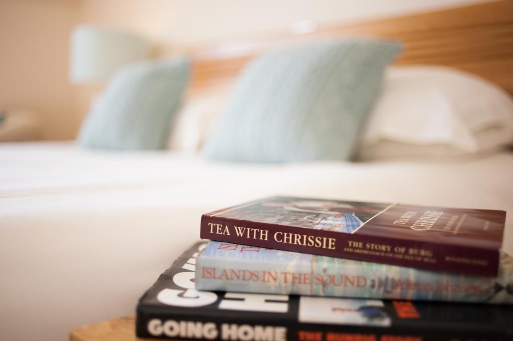 Bed and Breakfast Ardoran House Iona Pokój zdjęcie