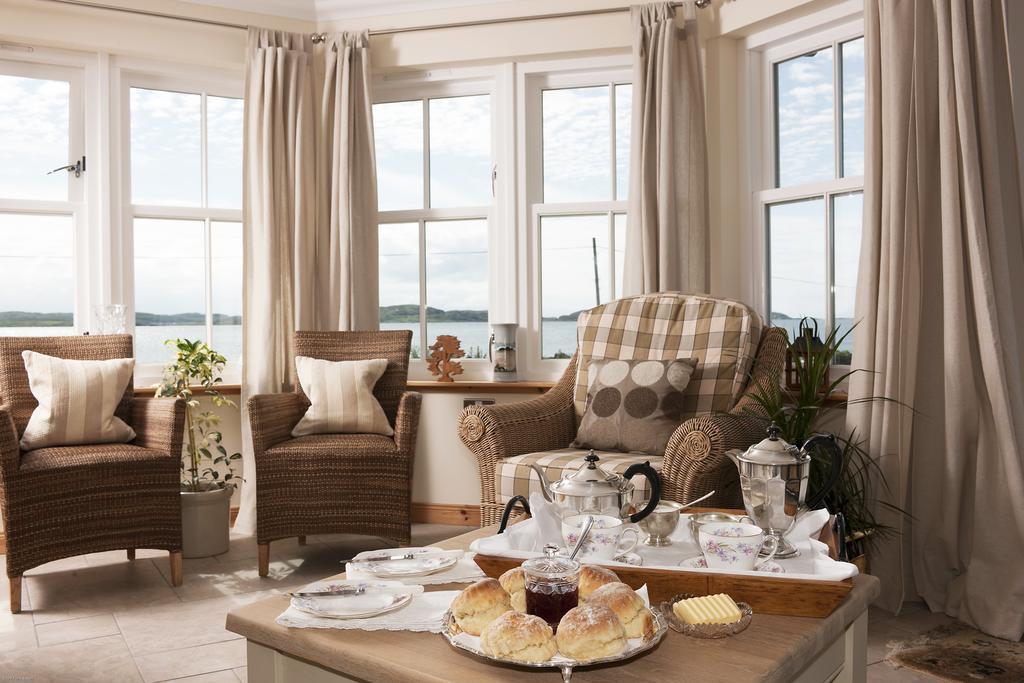 Bed and Breakfast Ardoran House Iona Zewnętrze zdjęcie