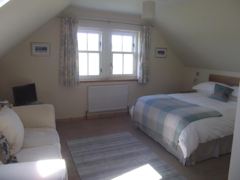 Bed and Breakfast Ardoran House Iona Pokój zdjęcie