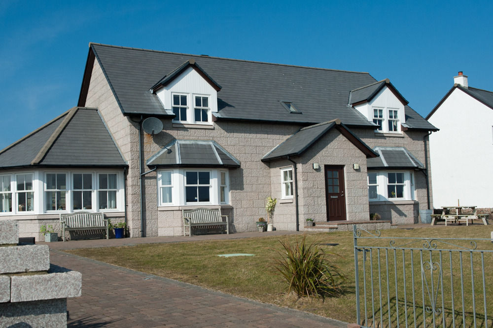 Bed and Breakfast Ardoran House Iona Zewnętrze zdjęcie