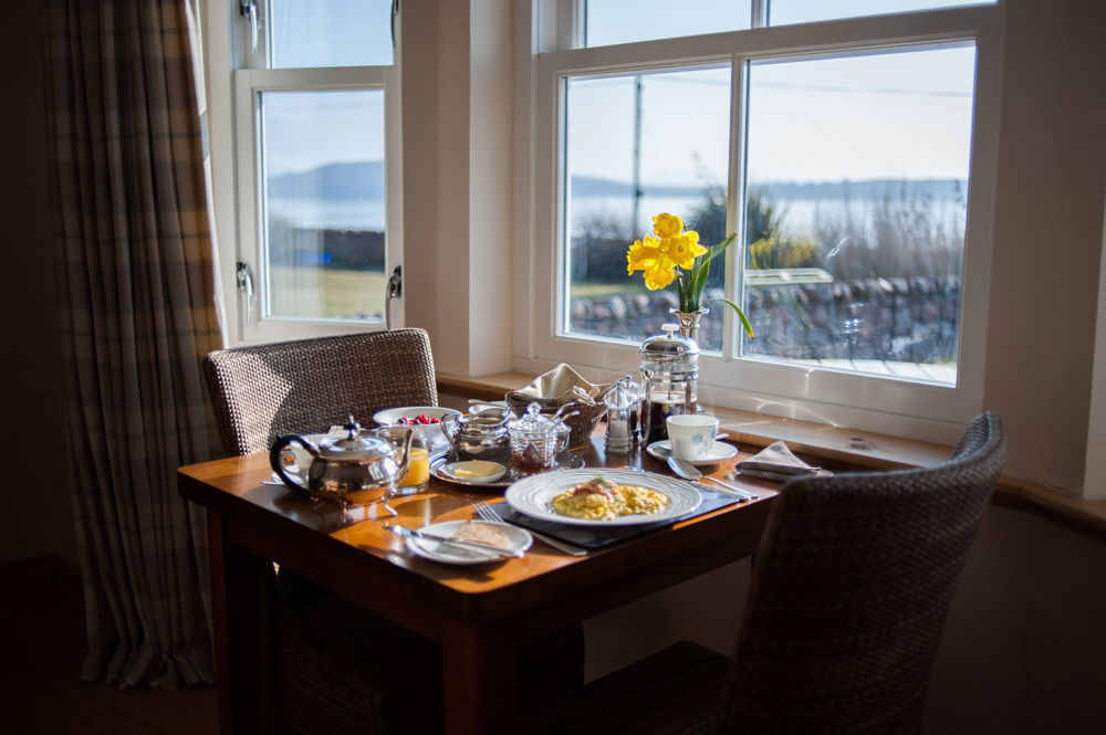 Bed and Breakfast Ardoran House Iona Zewnętrze zdjęcie