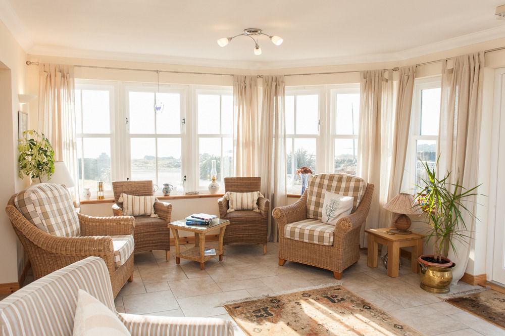Bed and Breakfast Ardoran House Iona Zewnętrze zdjęcie
