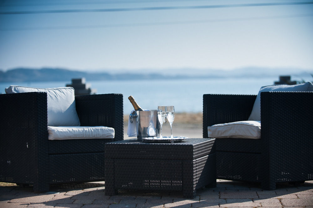 Bed and Breakfast Ardoran House Iona Zewnętrze zdjęcie
